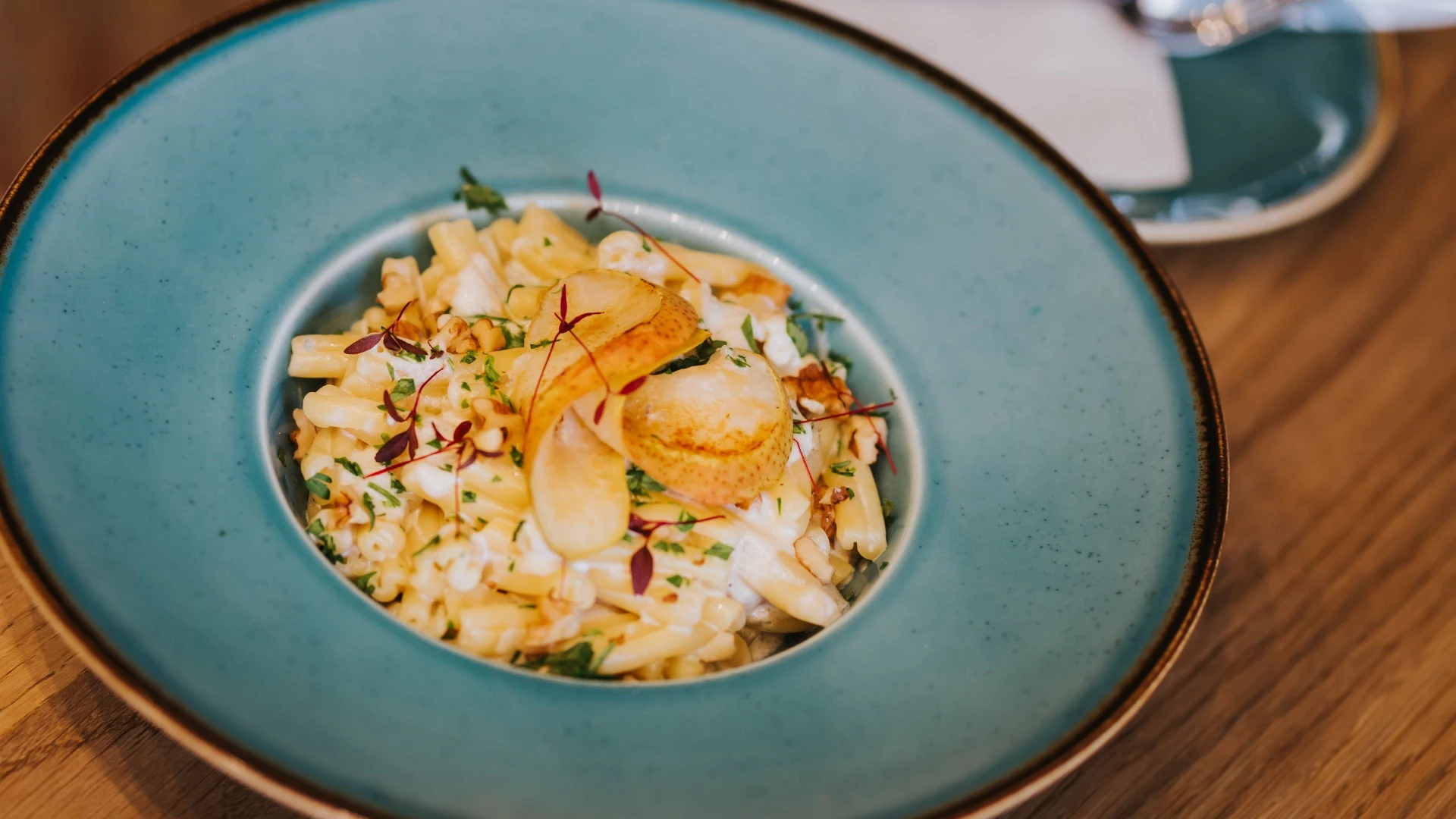 Corporate Event Venue